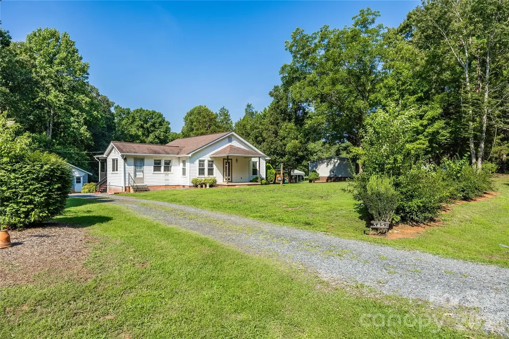 545 Mt. Shepherd Road Asheboro NC 27205