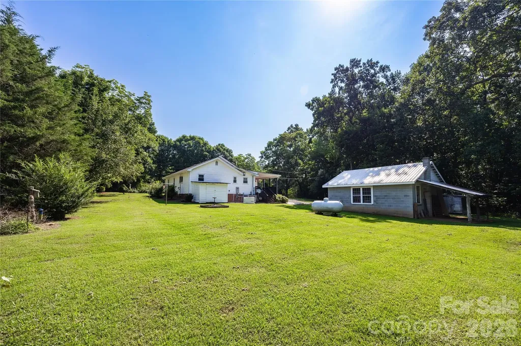 545 Mt. Shepherd Road Asheboro NC 27205