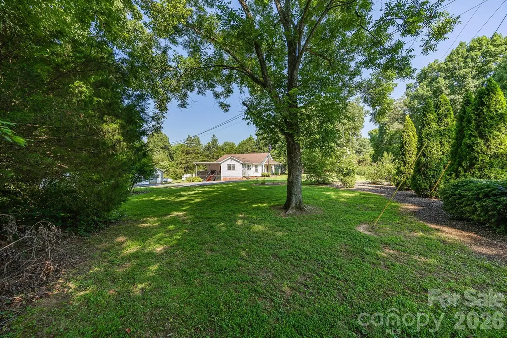 545 Mt. Shepherd Road Asheboro NC 27205