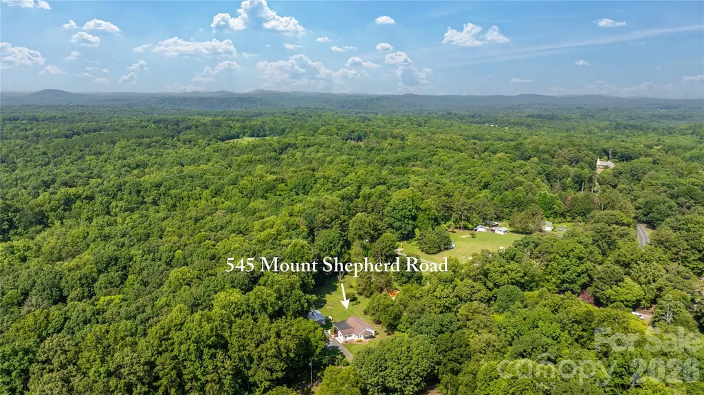 545 Mt. Shepherd Road Asheboro NC 27205