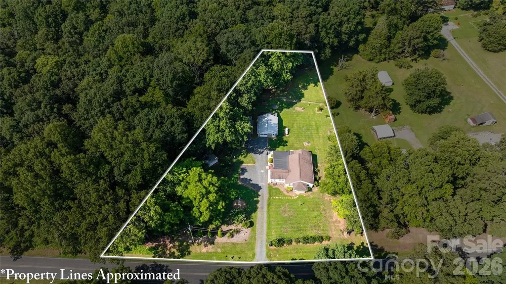 545 Mt. Shepherd Road Asheboro NC 27205