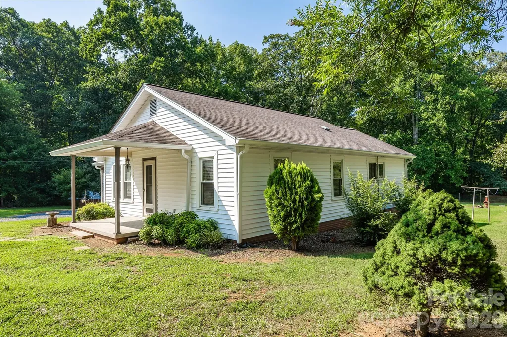 545 Mt. Shepherd Road Asheboro NC 27205
