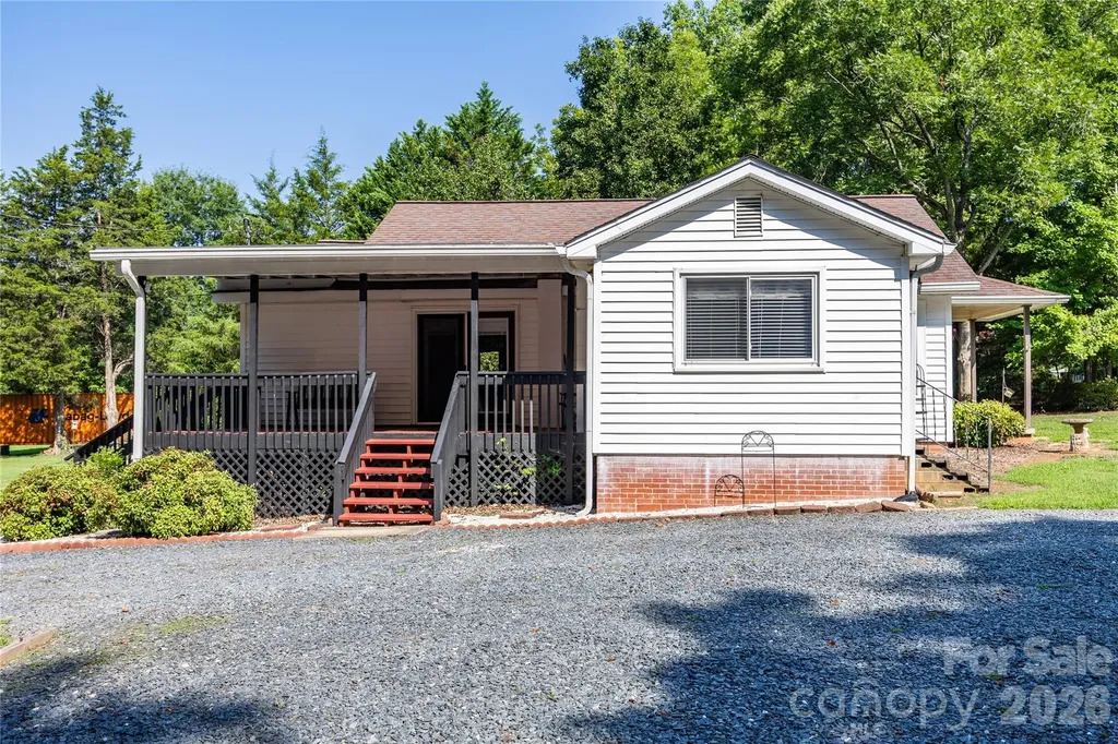 545 Mt. Shepherd Road Asheboro NC 27205