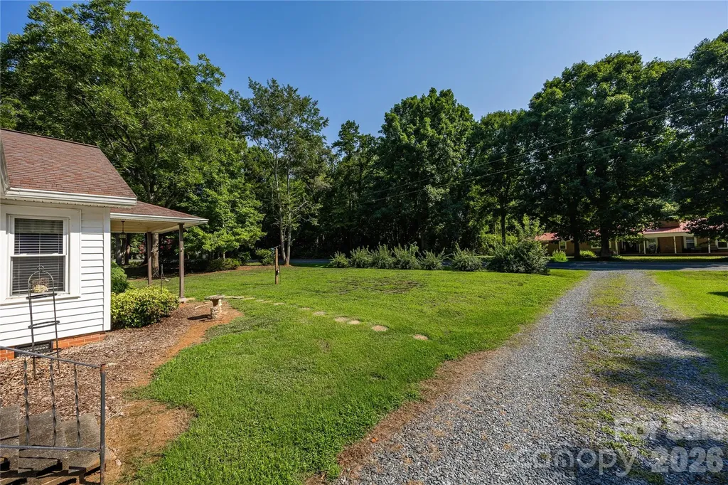 545 Mt. Shepherd Road Asheboro NC 27205