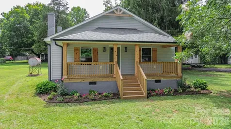 926 Salem Church Road Lincolnton NC 28092