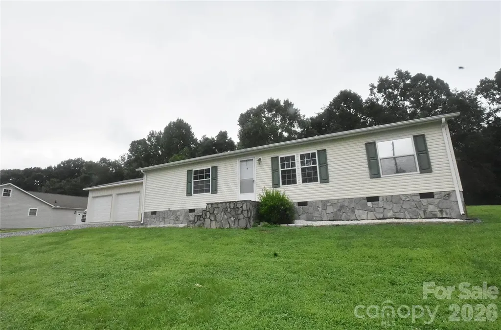 2496 Melvin Propst Drive Morganton NC 28655