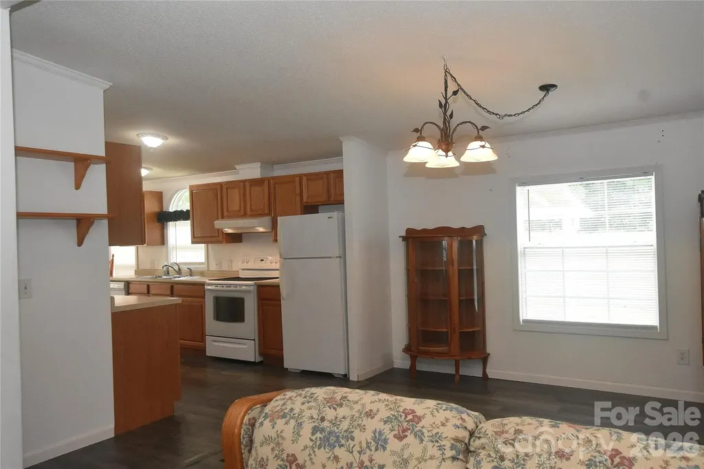 2496 Melvin Propst Drive Morganton NC 28655