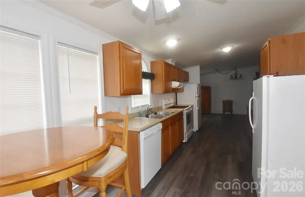 2496 Melvin Propst Drive Morganton NC 28655