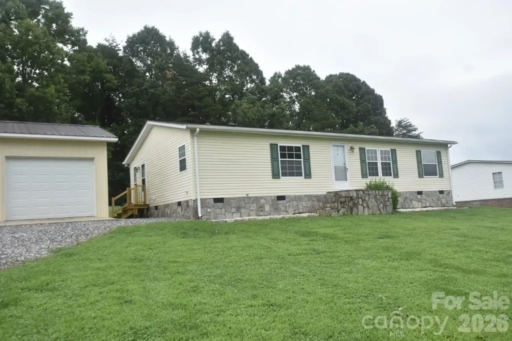 2496 Melvin Propst Drive Morganton NC 28655