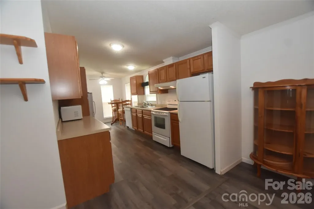 2496 Melvin Propst Drive Morganton NC 28655