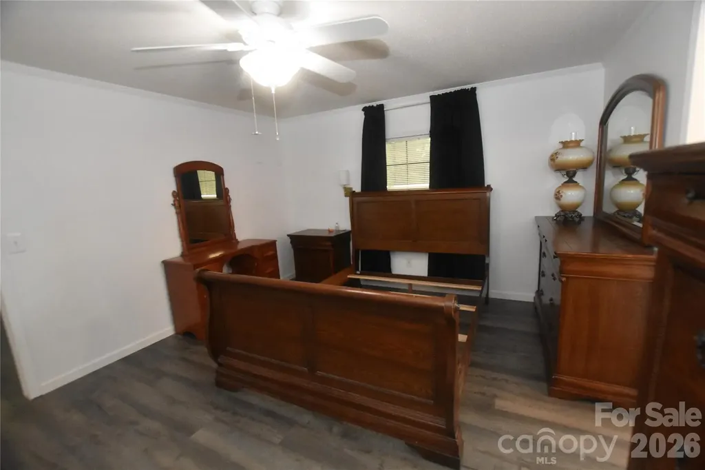 2496 Melvin Propst Drive Morganton NC 28655