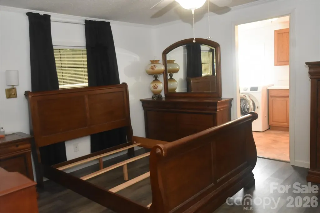 2496 Melvin Propst Drive Morganton NC 28655
