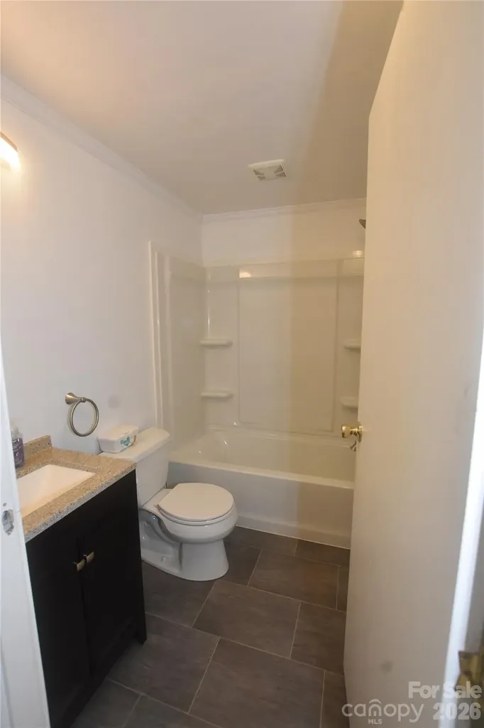 2496 Melvin Propst Drive Morganton NC 28655