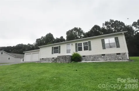 2496 Melvin Propst Drive Morganton NC 28655
