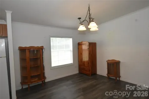 2496 Melvin Propst Drive Morganton NC 28655