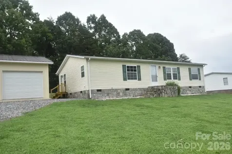 2496 Melvin Propst Drive Morganton NC 28655