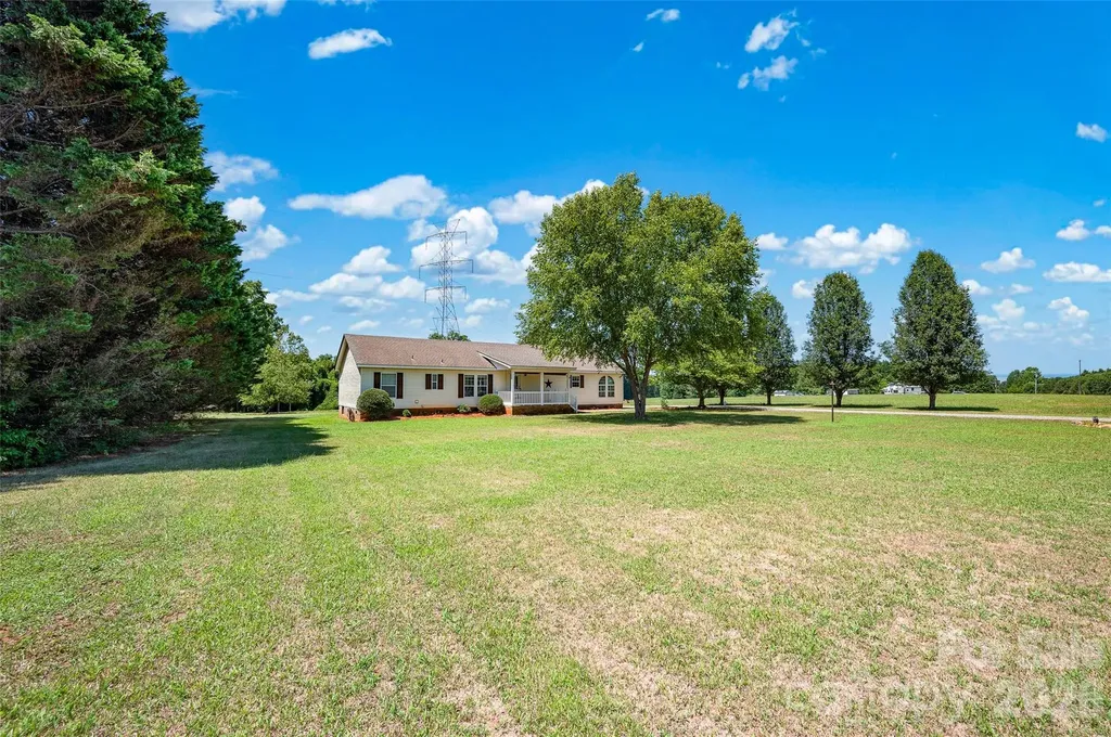 766 Midway Road Statesville NC 28625
