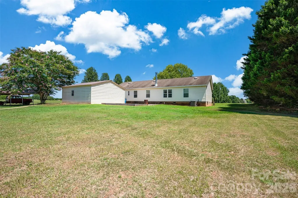 766 Midway Road Statesville NC 28625