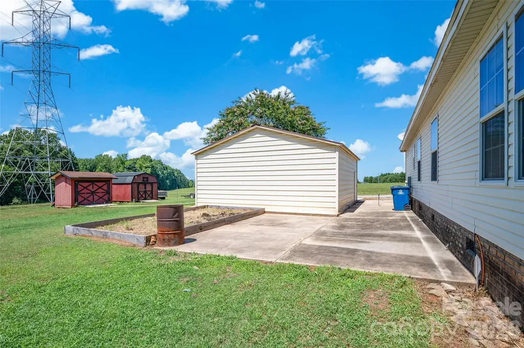 766 Midway Road Statesville NC 28625