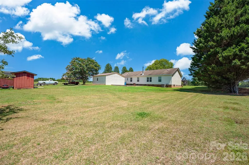 766 Midway Road Statesville NC 28625