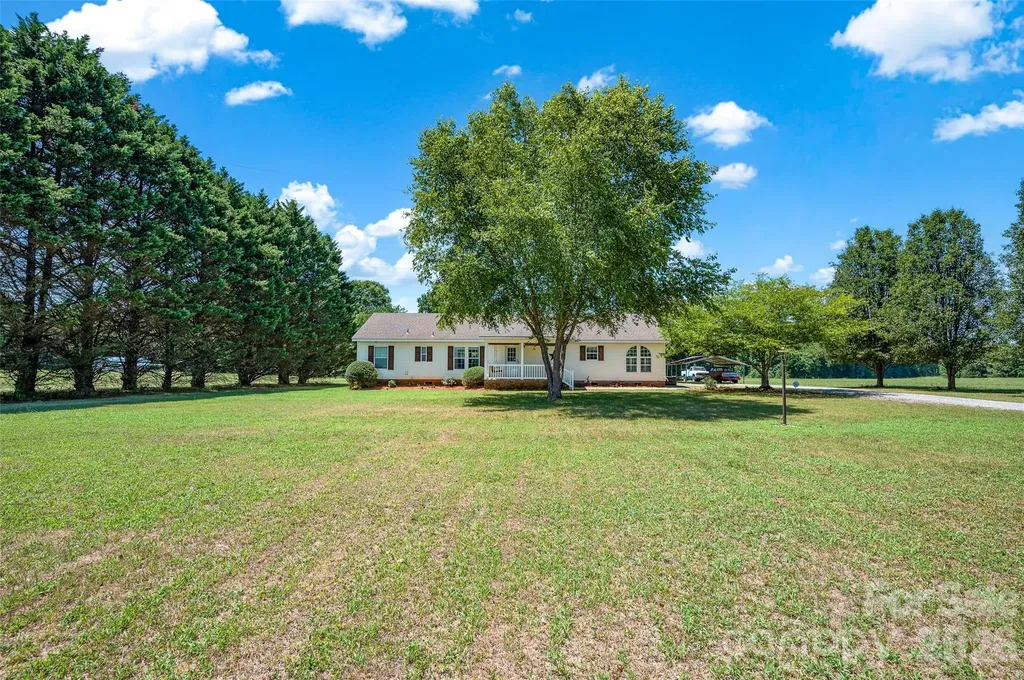 766 Midway Road Statesville NC 28625