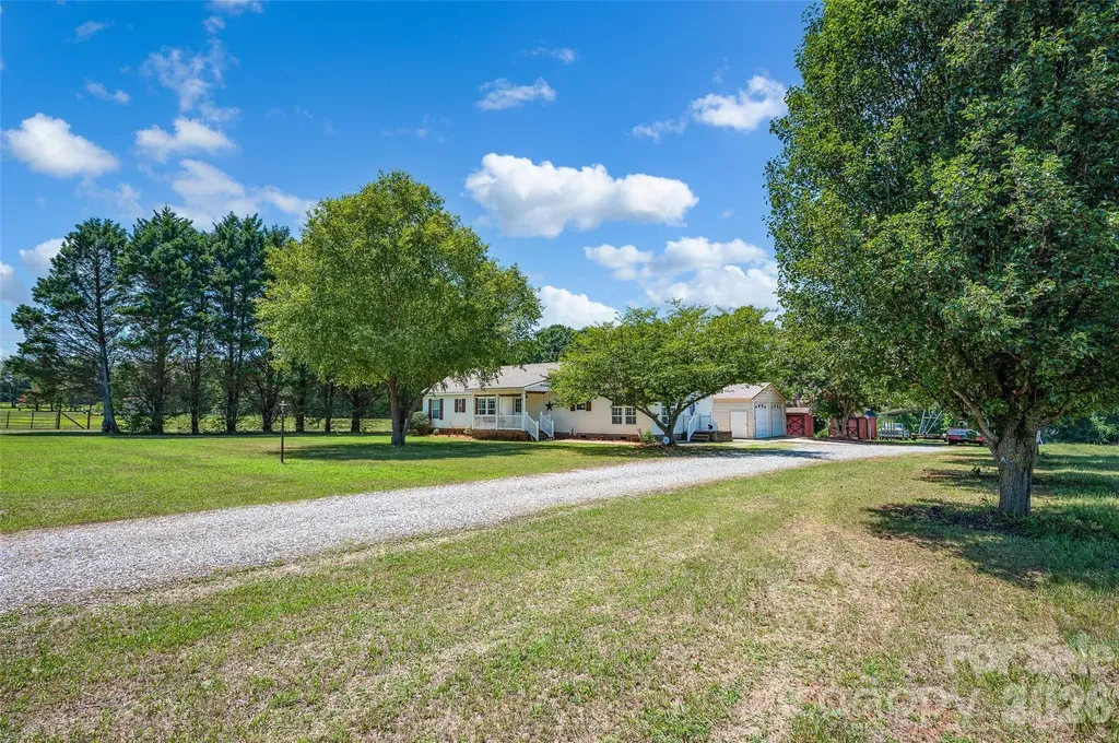 766 Midway Road Statesville NC 28625