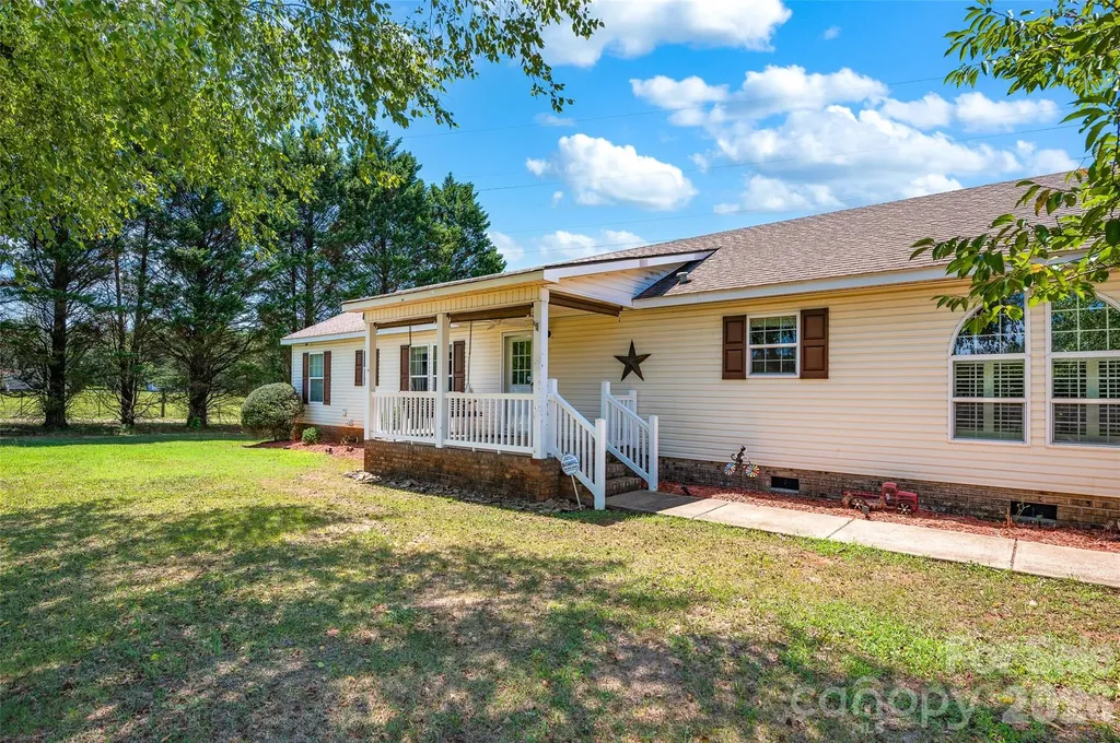 766 Midway Road Statesville NC 28625