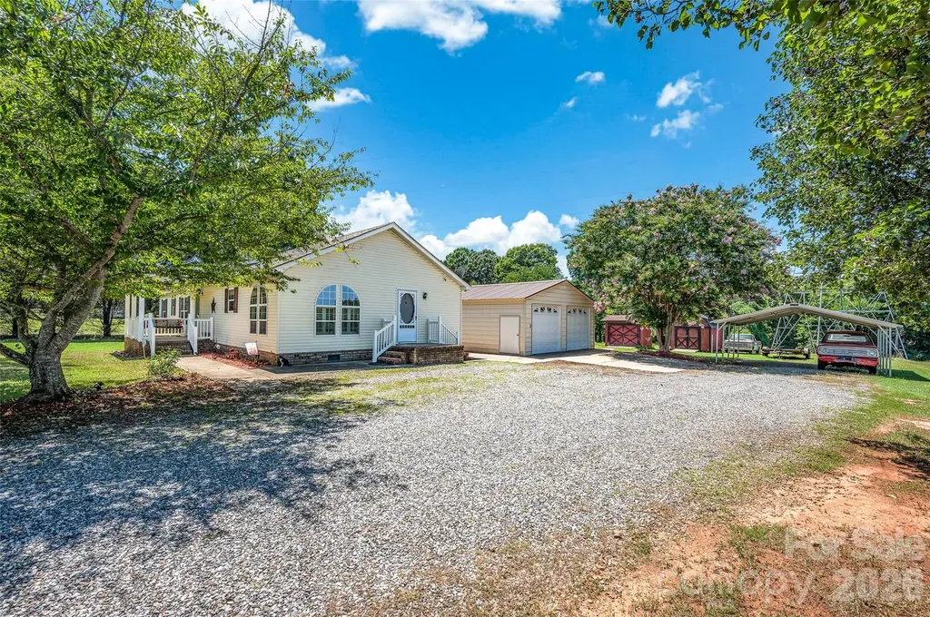 766 Midway Road Statesville NC 28625