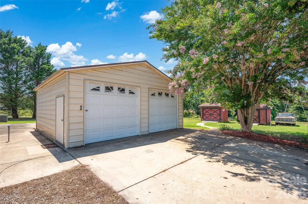 766 Midway Road Statesville NC 28625