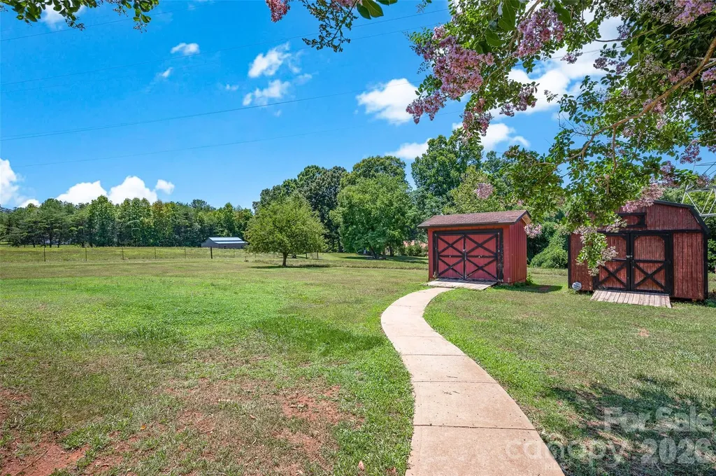 766 Midway Road Statesville NC 28625