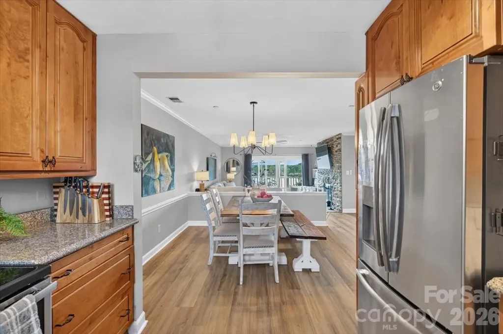 9709 Emerald Point Drive Charlotte NC 28278