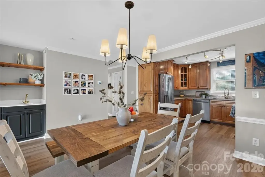 9709 Emerald Point Drive Charlotte NC 28278