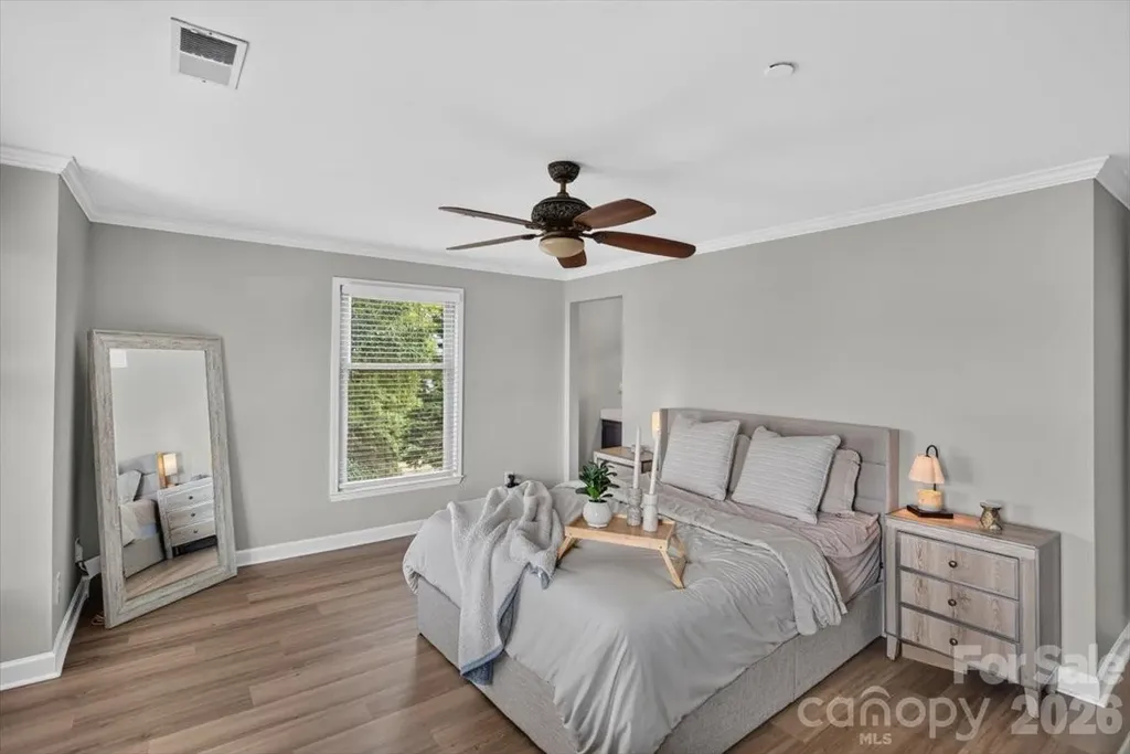 9709 Emerald Point Drive Charlotte NC 28278