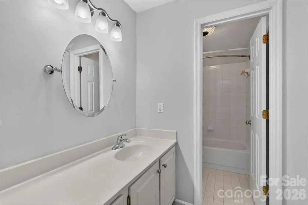 9709 Emerald Point Drive Charlotte NC 28278