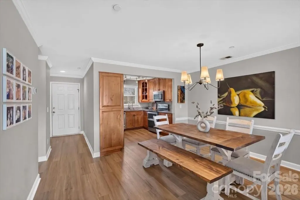 9709 Emerald Point Drive Charlotte NC 28278