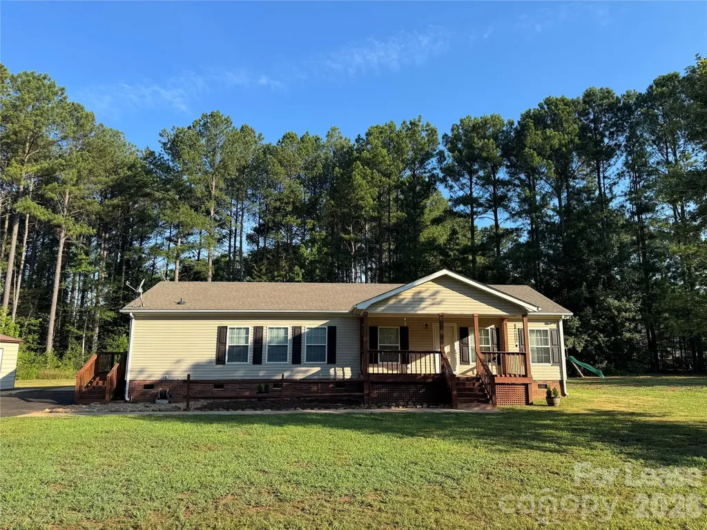 2805 Sweeping Pine Lane Denver NC 28037