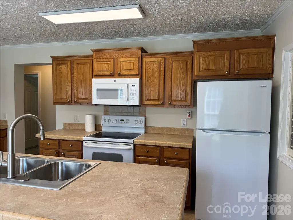 2805 Sweeping Pine Lane Denver NC 28037