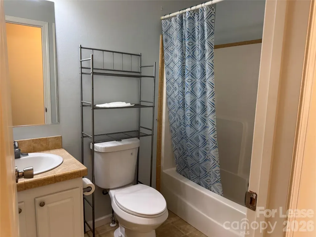2805 Sweeping Pine Lane Denver NC 28037