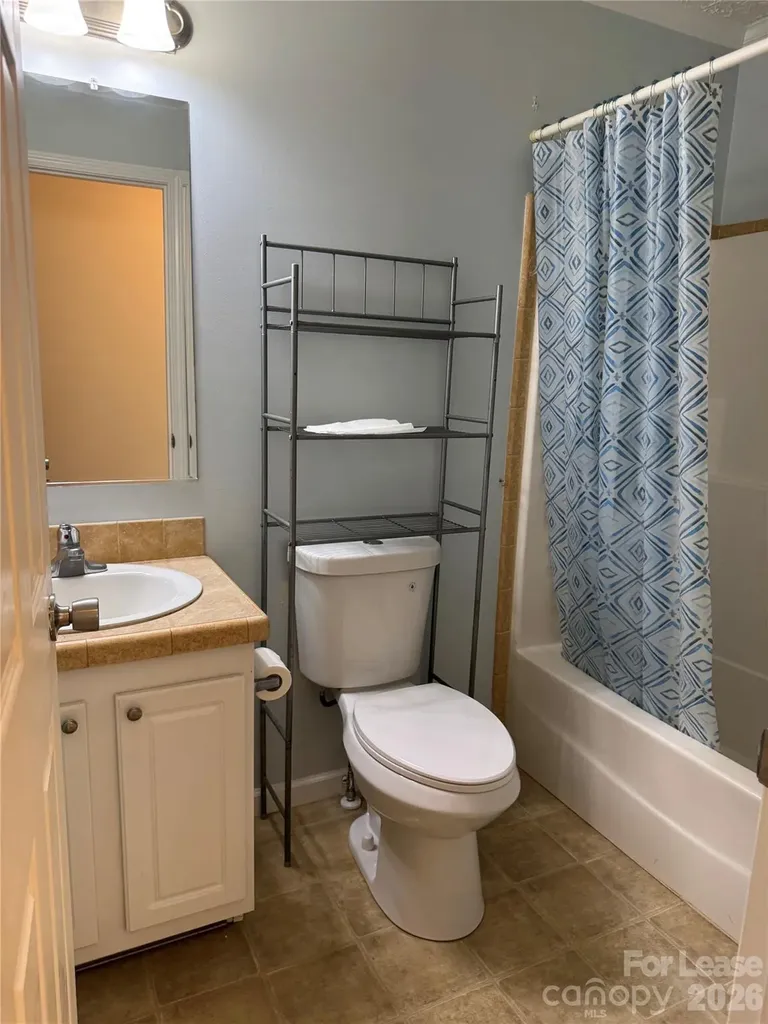 2805 Sweeping Pine Lane Denver NC 28037