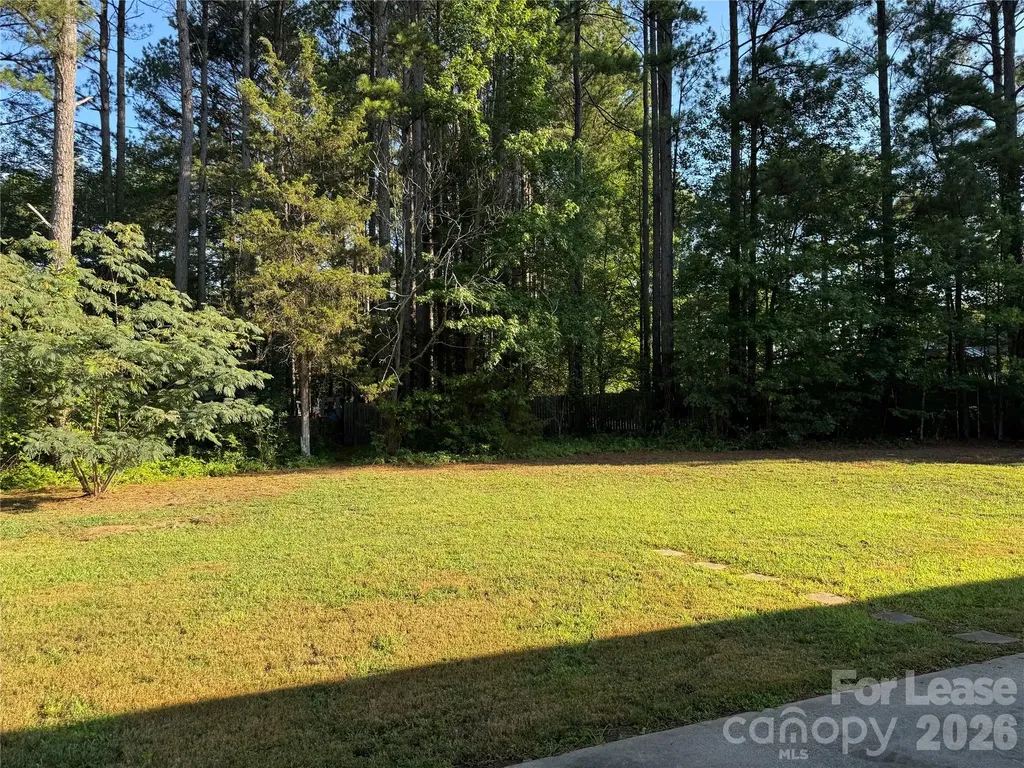 2805 Sweeping Pine Lane Denver NC 28037
