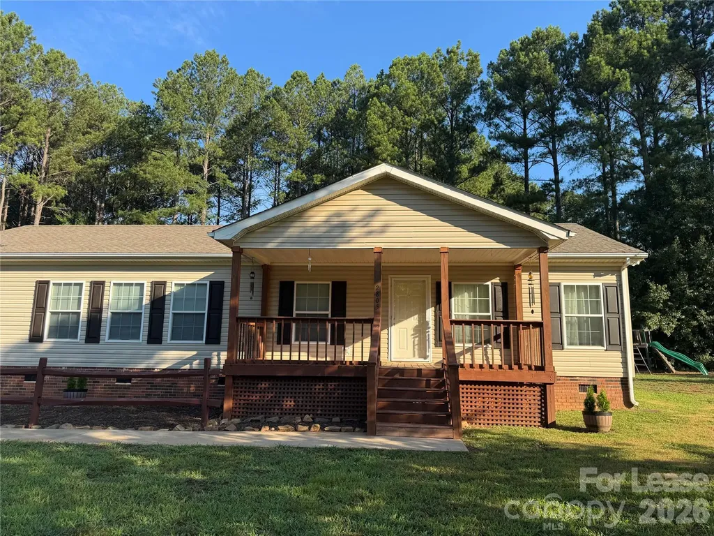 2805 Sweeping Pine Lane Denver NC 28037