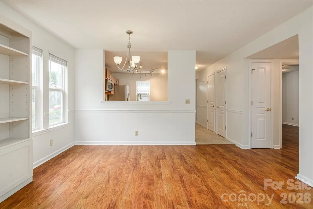 1405 Deermouse Way Hendersonville NC 28792