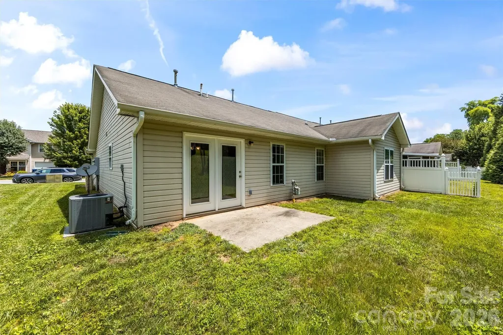 58 Lilac Fields Way Arden NC 28704