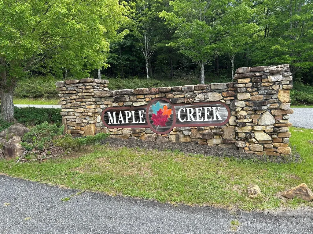 0 Wilderness Ridge Rutherfordton NC 28139