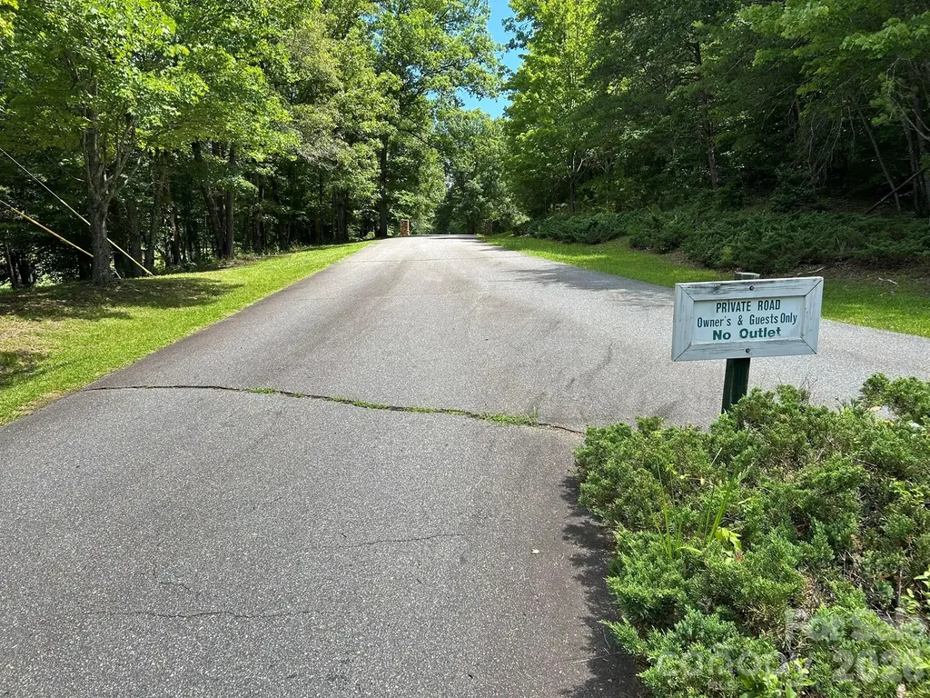 0 Wilderness Ridge Rutherfordton NC 28139