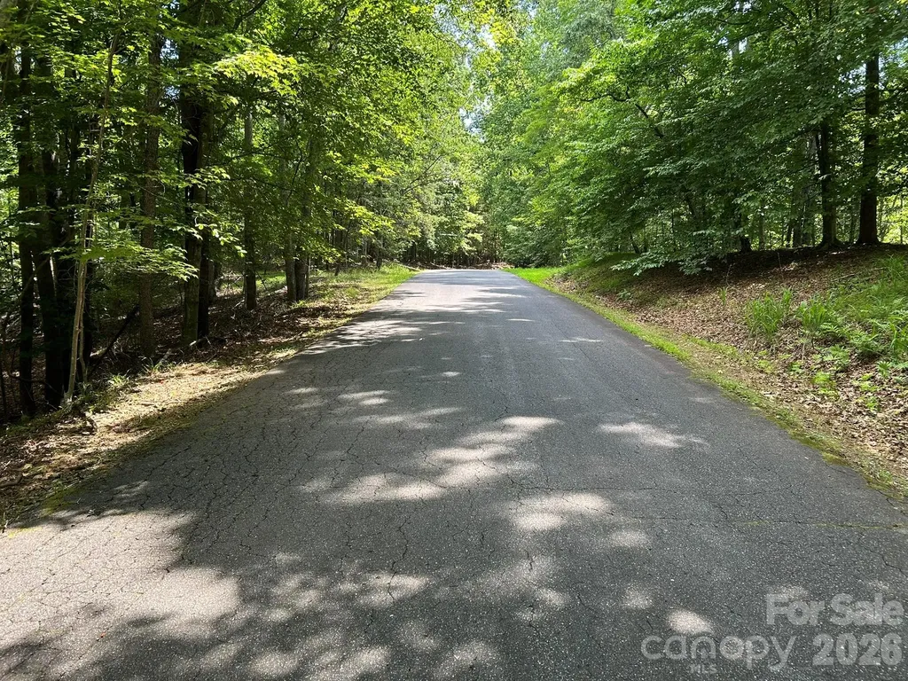 0 Wilderness Ridge Rutherfordton NC 28139