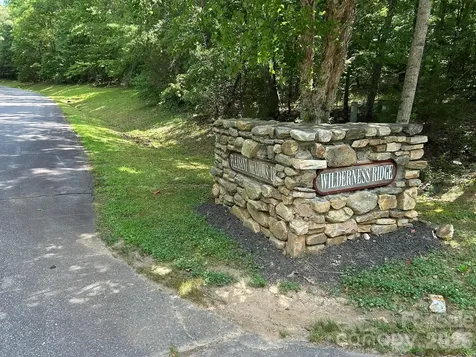 0 Wilderness Ridge Rutherfordton NC 28139