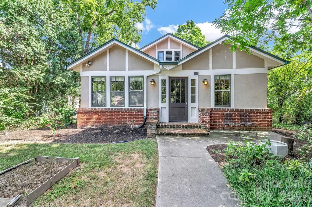 22 Fenner Avenue Asheville NC 28804