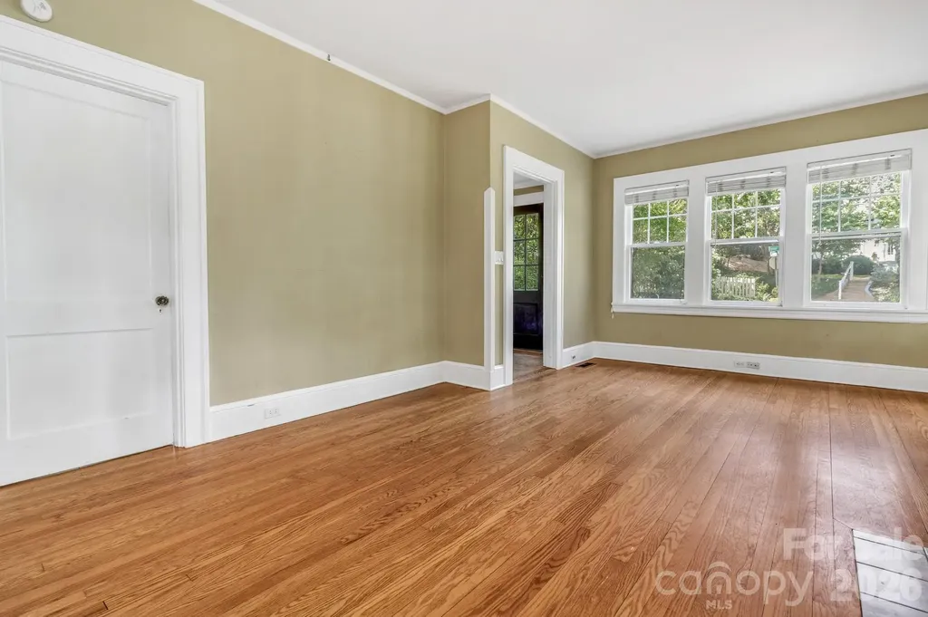 22 Fenner Avenue Asheville NC 28804