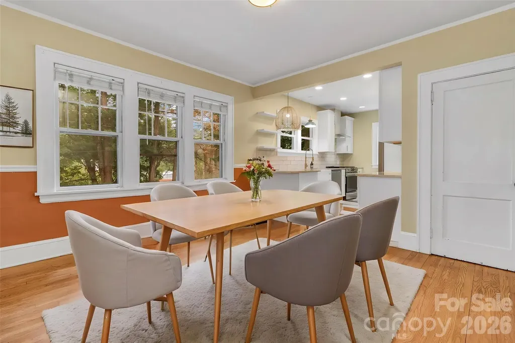 22 Fenner Avenue Asheville NC 28804